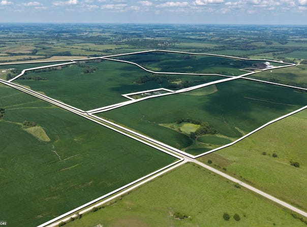 P27, Redding, IA 50835