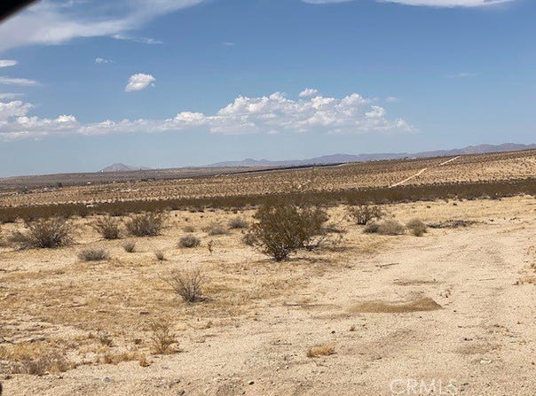 none, 29 Palms, CA 92277