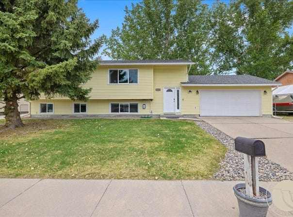 1106 13th Avenue, Laurel, MT 59044