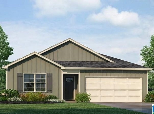 2164 ELLSWORTH LOOP ROAD, CULLMAN, AL 35055