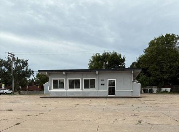 620 E 4th Street, North Platte, NE 69101