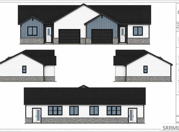 795 Sanich Drive, Chubbuck, ID 83202