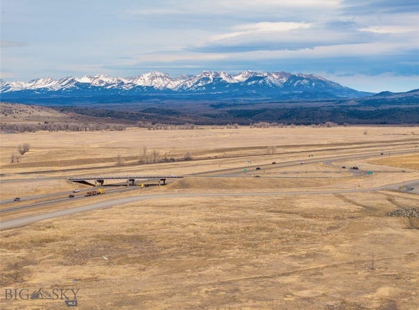4 Repair Road, Livingston, MT 59047