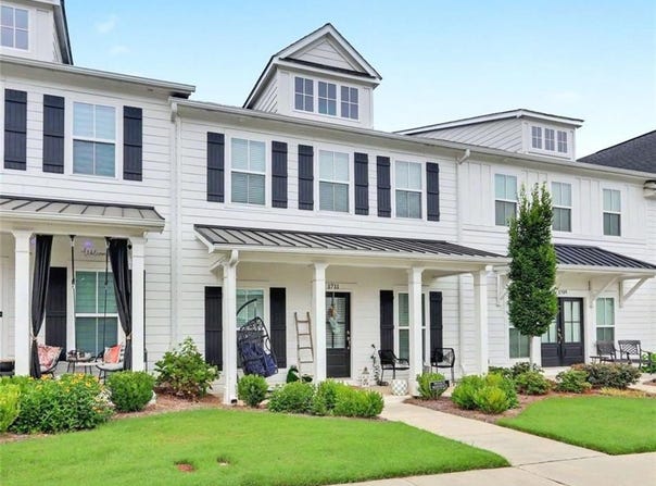 1711 Prospect Way, Conyers, GA 30094