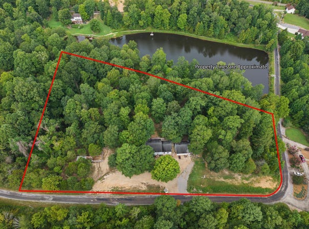 263 Apostle Paul Loop, Cadiz, KY 42211