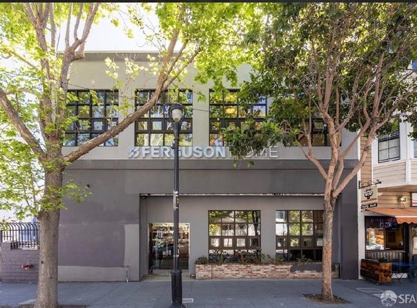 423 Valencia Street, San Francisco, CA 94103