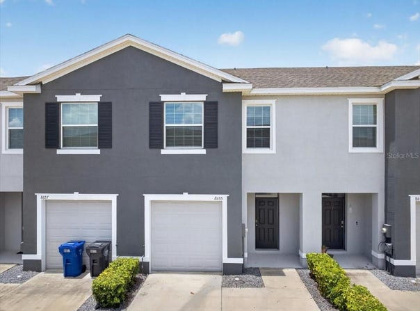 8655 FALLING BLUE Place, RIVERVIEW, FL 33578