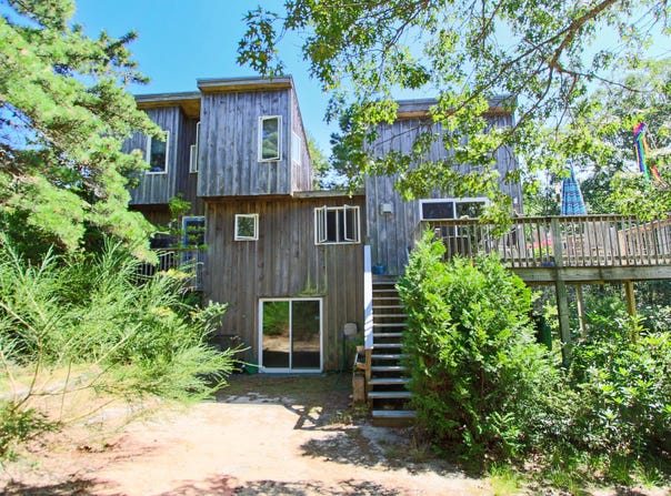 24 Union Field Road, Truro, MA 02666