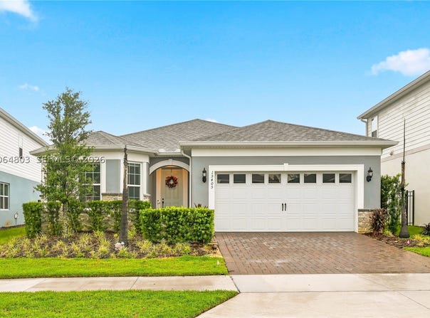 15405 Willow Ridge DR, FL 34756