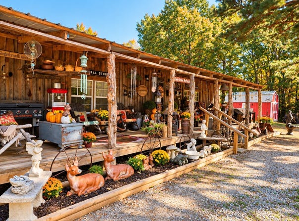 17355 Mo 19, Alton, MO 65606