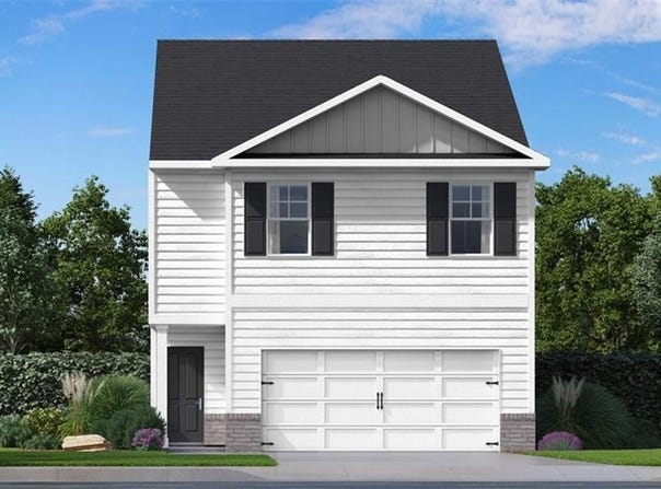 115 Bailee Court, Warner Robins, GA 31088