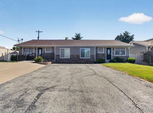 916 N Main Street, O'Fallon, MO 63366