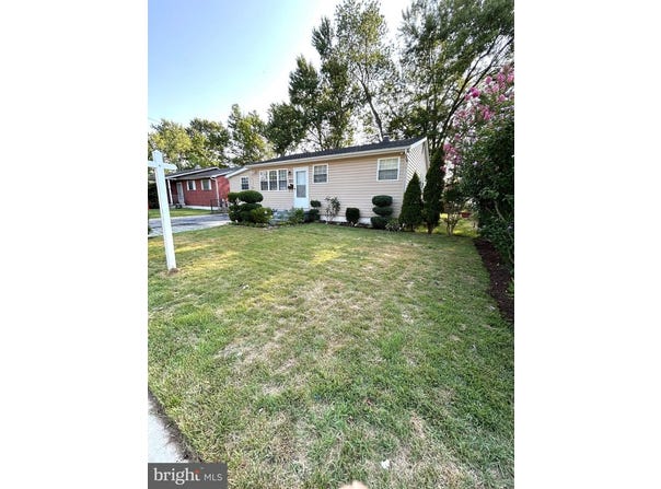 322 MARGANZA S, LAUREL, MD 20724