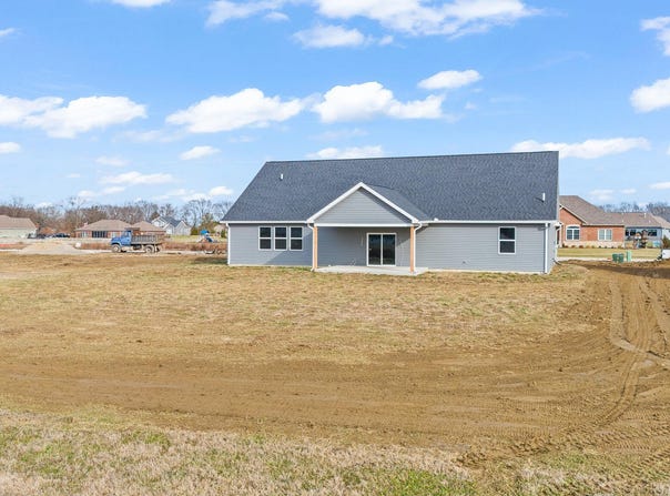 2650 Pleasant View Drive, Troy, OH 45373