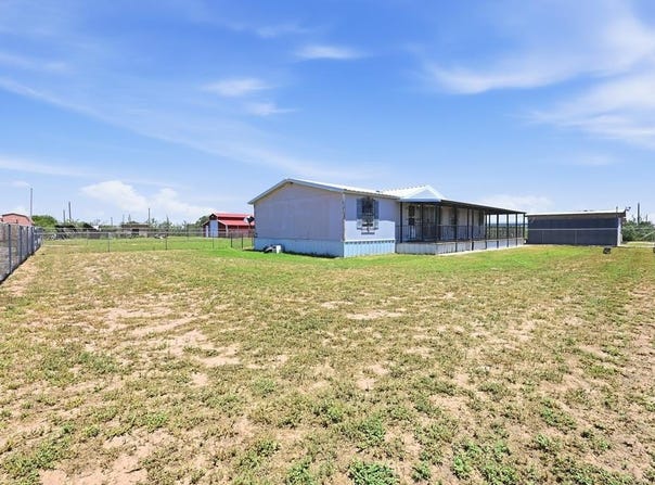 10116 W 18th St, Odessa, TX 79763