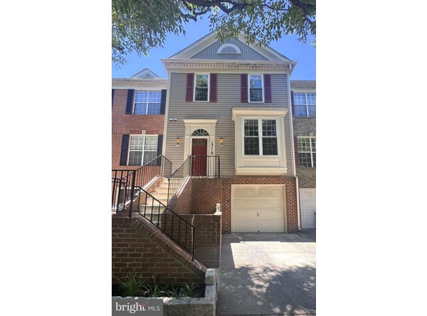 15110 DEER VALLEY Terrace, SILVER SPRING, MD 20906