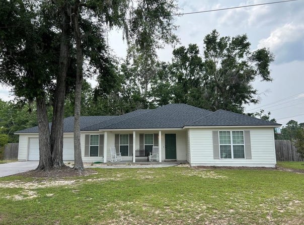 4800 Old Valdosta-Belleville Rd, Lake Park, GA 31636