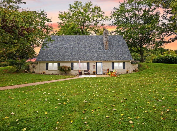 7120 US-127, Albany, KY 42602