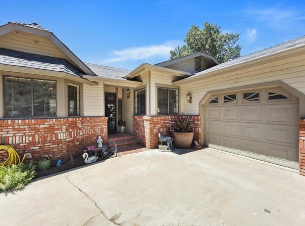 29640 S Lower Valley Road, Tehachapi, CA 93561