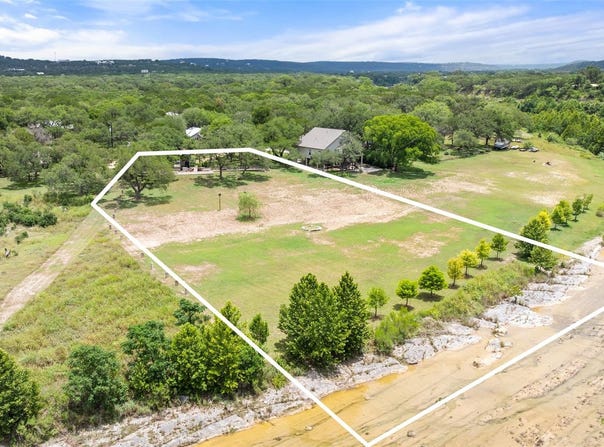 200 Rim Rd, Wimberley, TX 78676