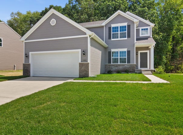 5988 Onyx Avenue, Lowell, IN 46356