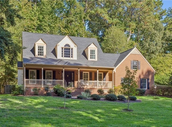 305 Piney Creek Drive, Williamsburg, VA 23185