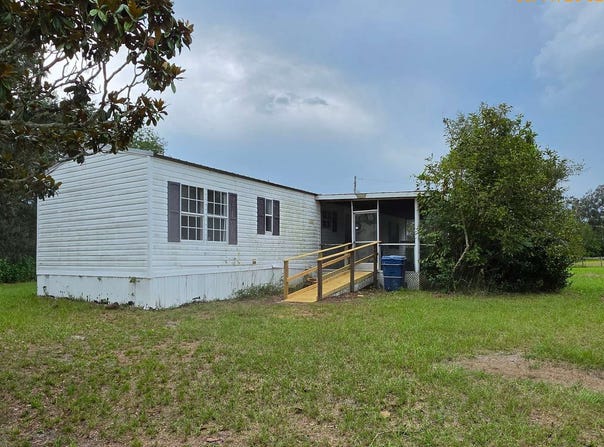 15645 53RD PLACE, Wellborn, FL 32094