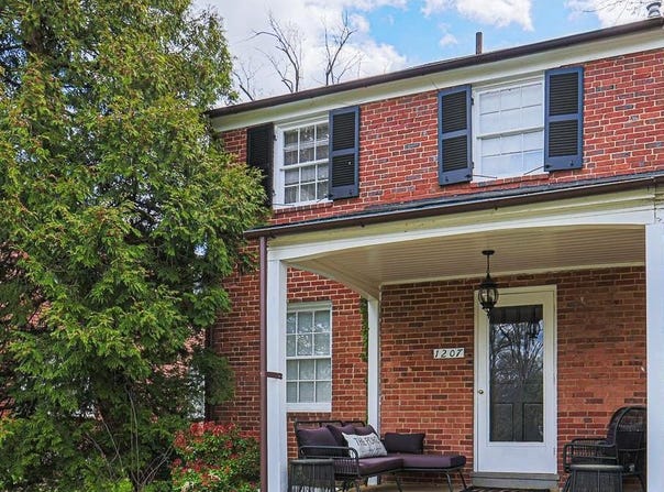 1207 NORTHVIEW Road, BALTIMORE, MD 21218