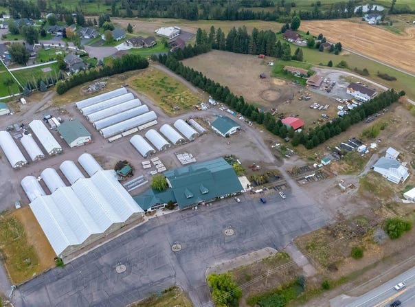 2205 MT Highway 35, Kalispell, MT 59901