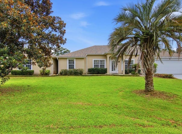 5802 Stafford Boulevard, Crestview, FL 32539