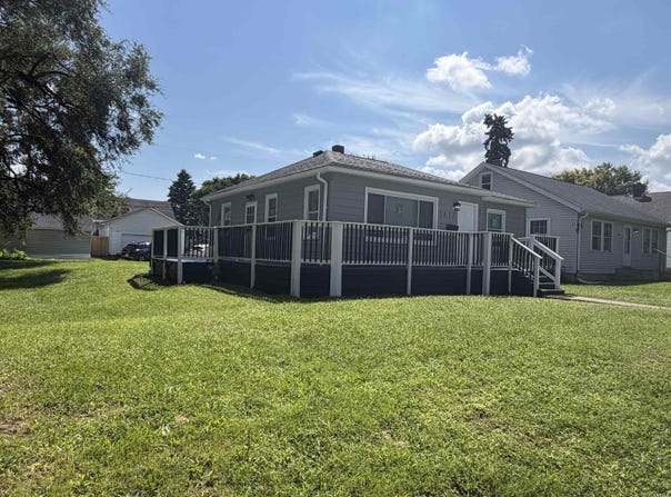 1412 S Pershing Drive, Muncie, IN 47302
