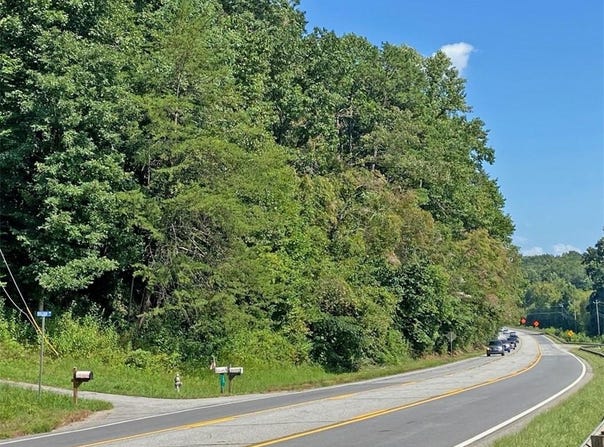 2AC S Chestatee Street, Dahlonega, GA 30533