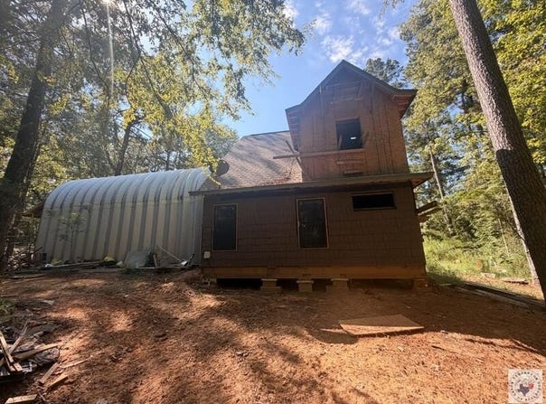 750 CR 4224, Atlanta, TX 75551