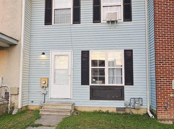 119 HOLMES Street, DOVER, DE 19901