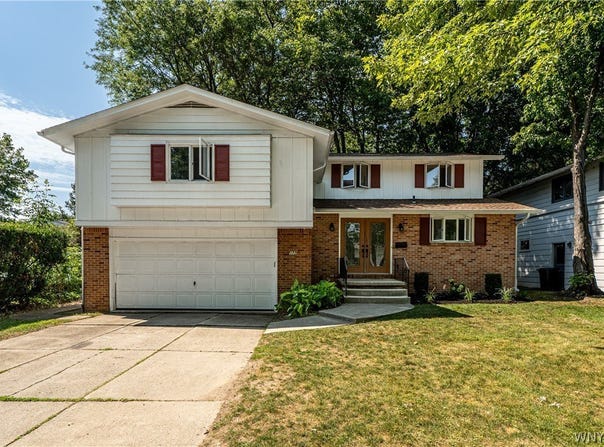 177 The Paddock, Buffalo, NY 14221