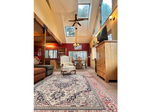 29281 Timberline Road, Willits, CA 95490