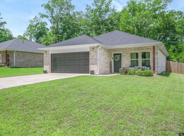 10883 Browning St., Brownsboro, TX 75756