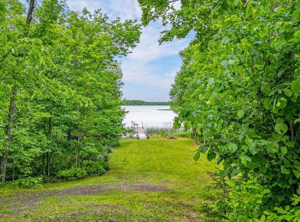 54167 Oak Tree Drive, Kerrick, MN 55756
