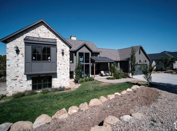 14355 N 11550 E, Mt Pleasant, UT 84647