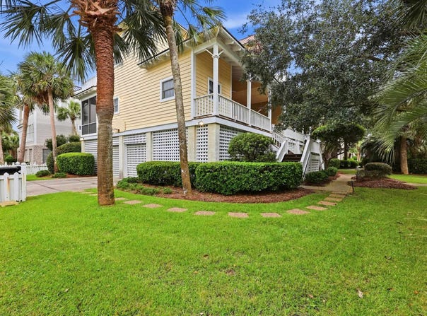 13 Beachwalker Ct., Georgetown, SC 29440