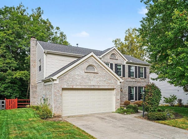 6421 Copperleaf Lane, Cincinnati, OH 45230