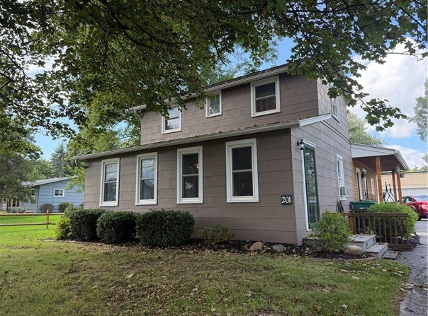 201 Lima Road, Geneseo, NY 14454