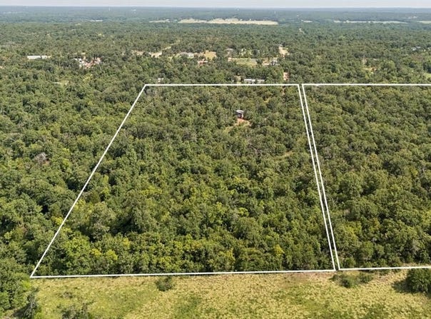 Fulkerson Road, Noble, OK 73068