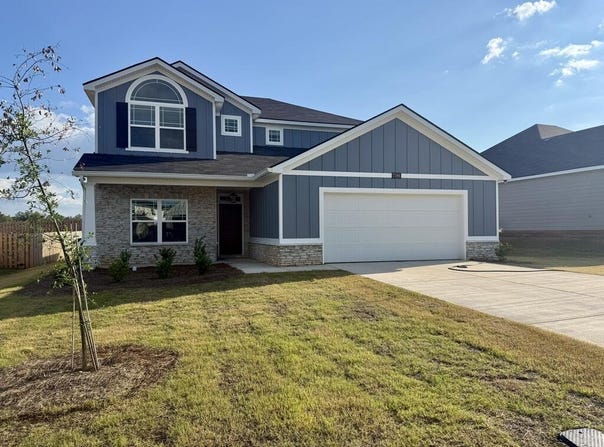 7386 Pine Tar Drive, Midland, GA 31820