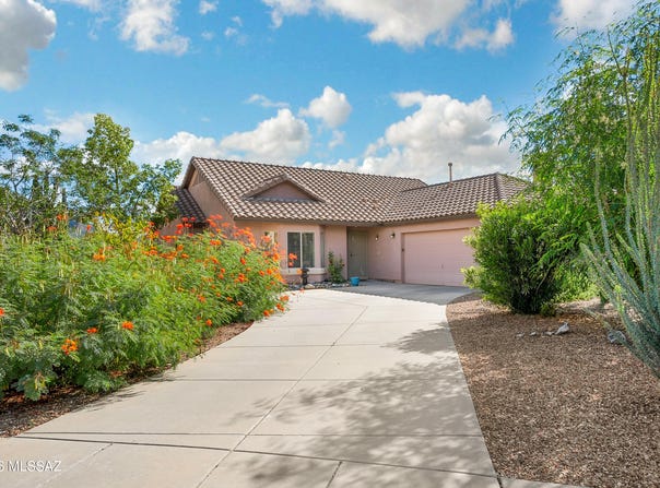 238 E Shore Cliff Place, Oro Valley, AZ 85737