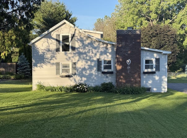 174 Prospect Avenue, Plattsburgh, NY 12901