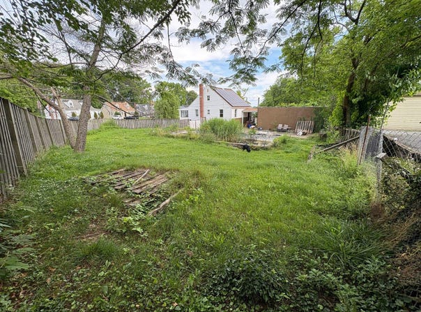 1621 ROSEWICK Avenue, ROSEDALE, MD 21237