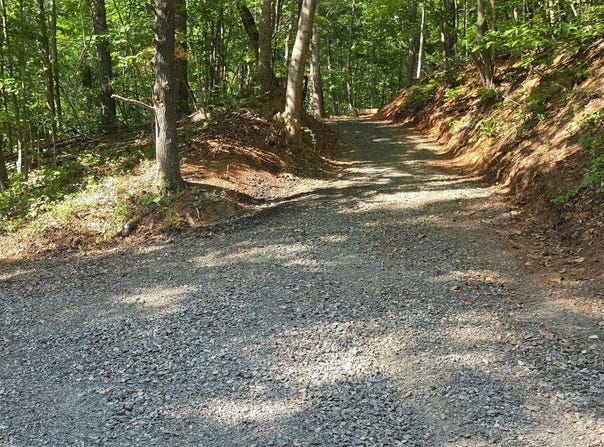 BEAHM TOWN RD, CULPEPER, VA 22701