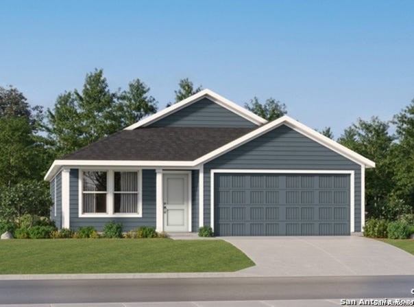 109 Meadowbrook Drive, Odem, TX 78370