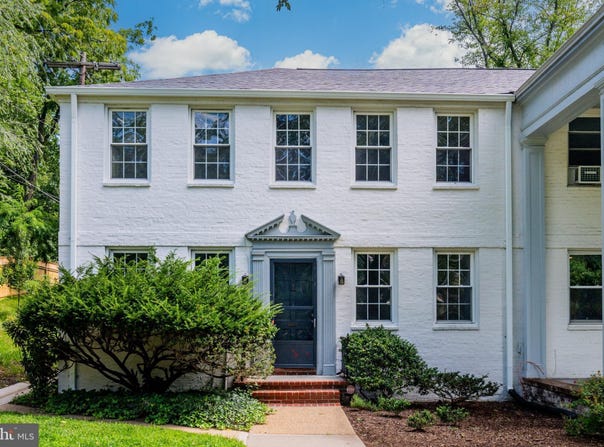 5203 FALLS Road, BALTIMORE, MD 21210